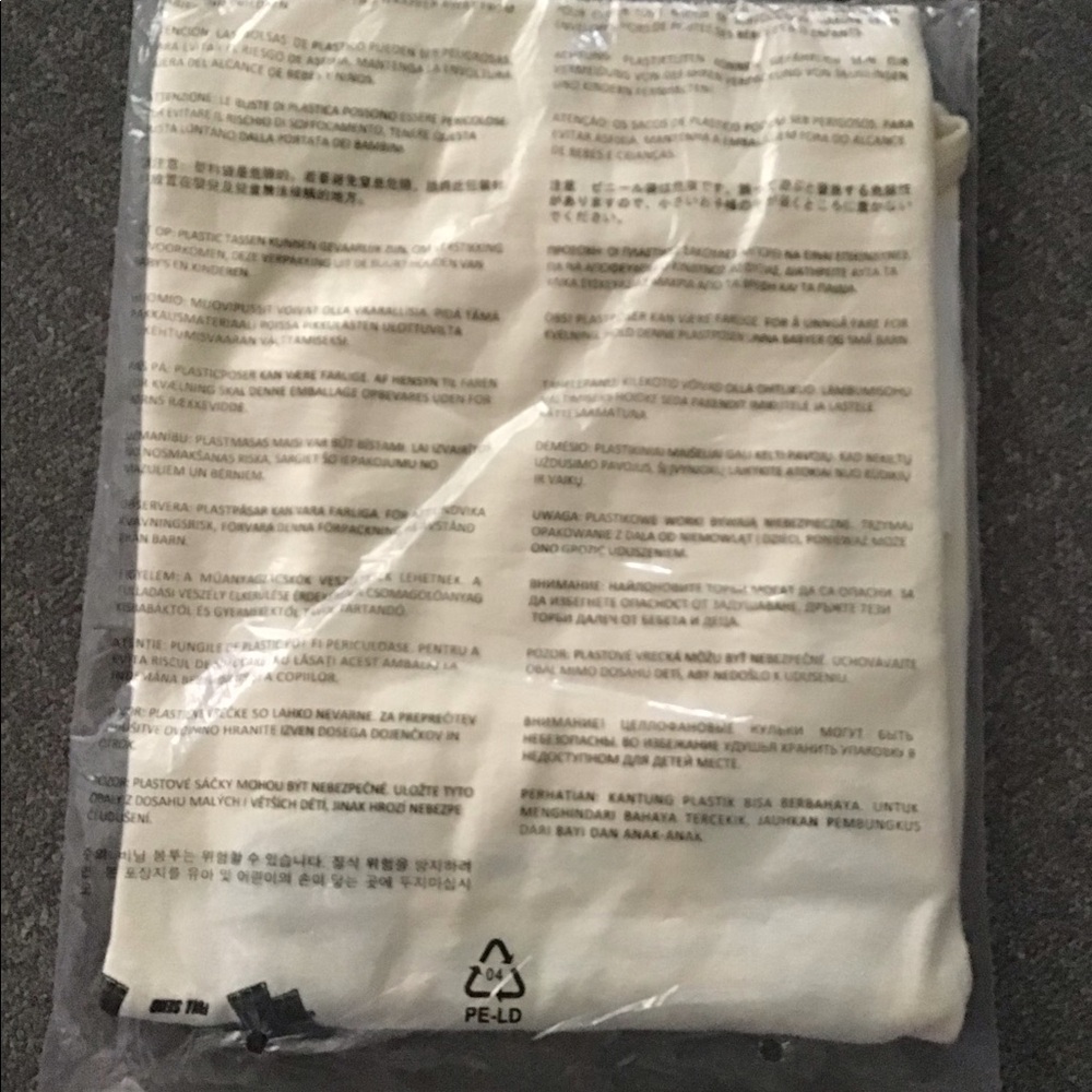 Full Send High Reps Tee - Picture 3 of 3